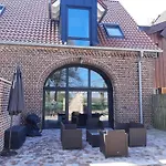 Apartmán Wagyu Farm Hof Holtmann