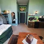 Apartmán Wagyu Farm Hof Holtmann *