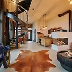 Apartman Wagyu Farm Hof Holtmann Münster