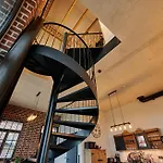 Apartman Wagyu Farm Hof Holtmann Münster