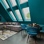 Wagyu Farm Hof Holtmann Apartman *