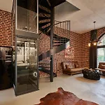 Wagyu Farm Hof Holtmann Apartmán Munster (North Rhine-Westphalia)