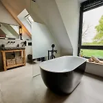 Wagyu Farm Hof Holtmann Apartman