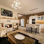 Wagyu Farm Hof Holtmann Apartman