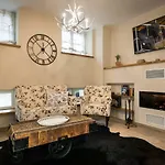 Wagyu Farm Hof Holtmann Apartman Münster
