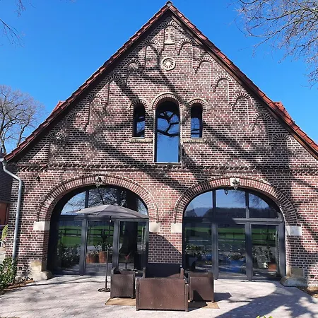 Wagyu Farm Hof Holtmann Appartement
