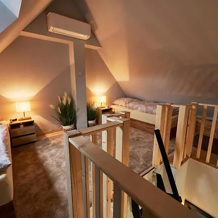 Hof Holtmann Apartamento