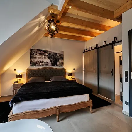 Apartment Und Hof Holtmann *