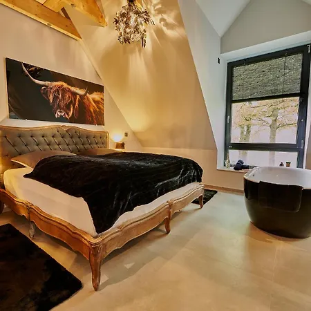 Hof Holtmann Apartamento Münster