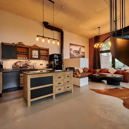 Hof Holtmann ミュンスター