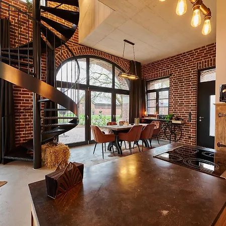 Apartamento Wagyu Farm Hof Holtmann