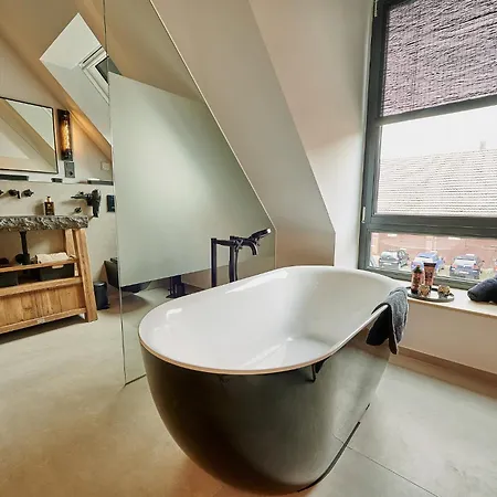 Hof Holtmann Apartamento *