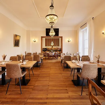 Apartmán Hof Holtmann *