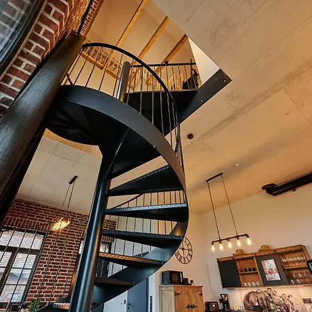 Apartamento Wagyu Farm Hof Holtmann Münster