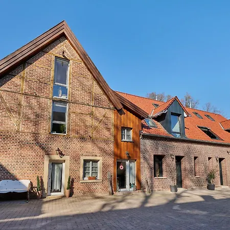 Hof Holtmann Apartamento