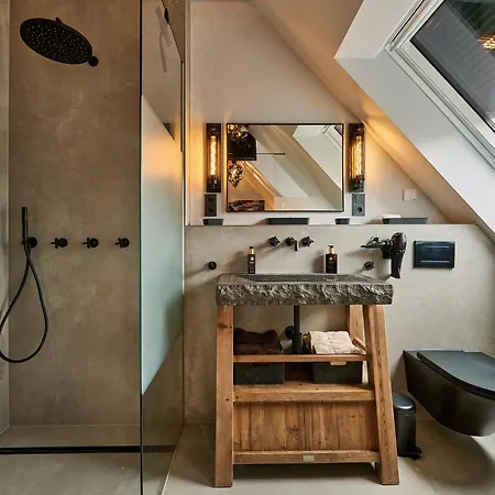 Apartamento Hof Holtmann