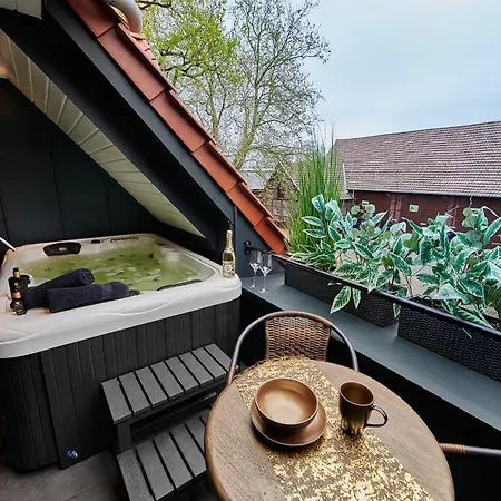 Hof Holtmann ミュンスター