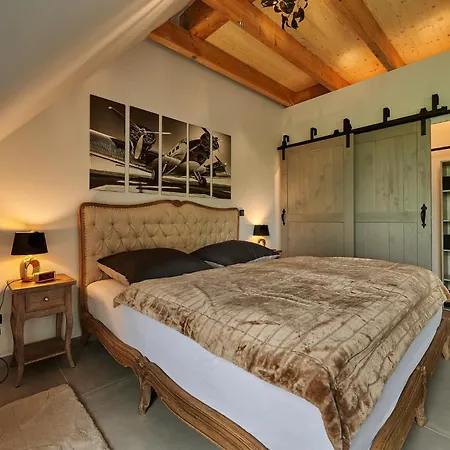 Apartmán Hof Holtmann