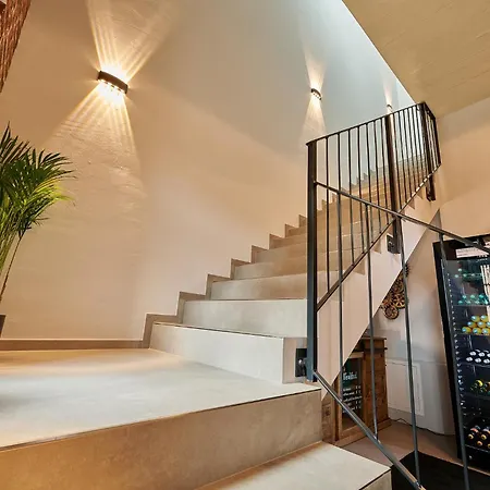 Und Hof Holtmann Apartment *