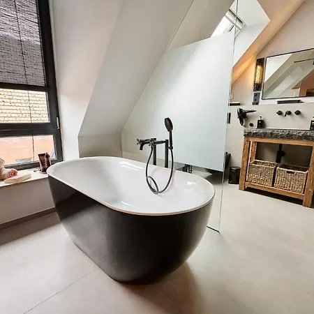 Hof Holtmann Apartmán Munster (North Rhine-Westphalia)