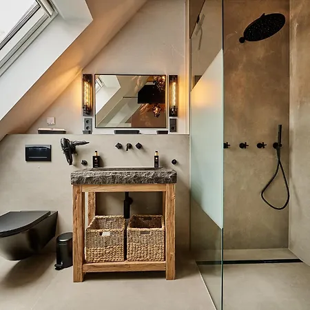 Appartement Wagyu Farm Hof Holtmann Munster (North Rhine-Westphalia)