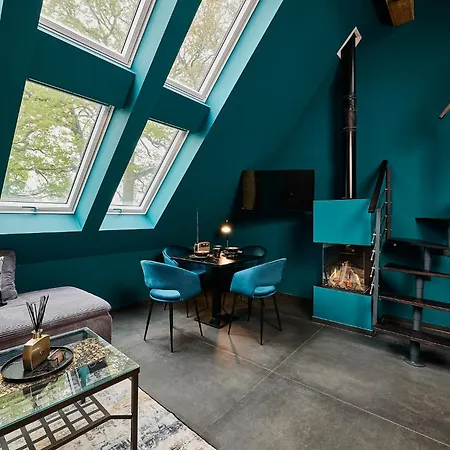 Hof Holtmann * ミュンスター