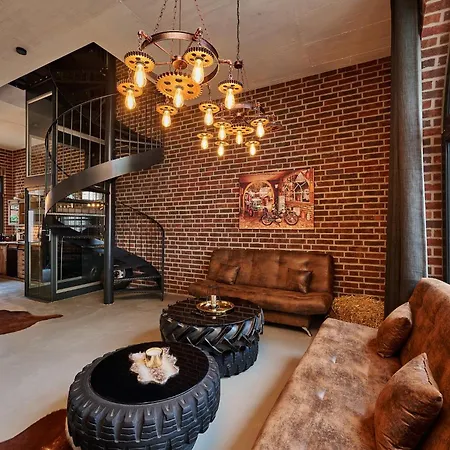 Apartamento Wagyu Farm Hof Holtmann