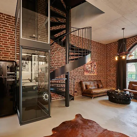 Und Hof Holtmann Apartment Munster (North Rhine-Westphalia)