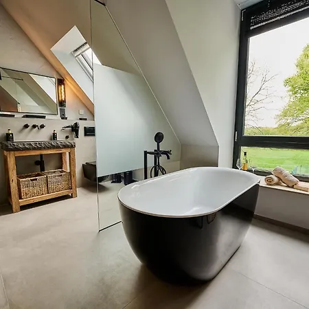 Hof Holtmann Apartmán