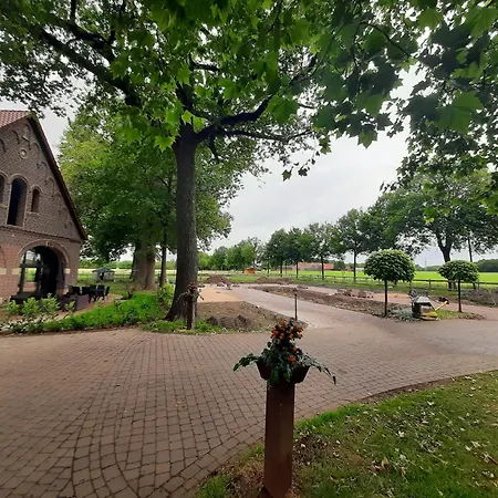 Hof Holtmann * Münster