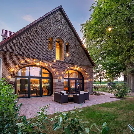 Wagyu Farm Hof Holtmann Apartamento *