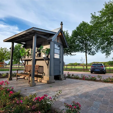 Appartement Wagyu Farm Hof Holtmann *