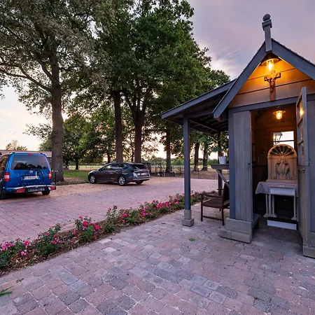 Appartement Wagyu Farm Hof Holtmann Munster (North Rhine-Westphalia)