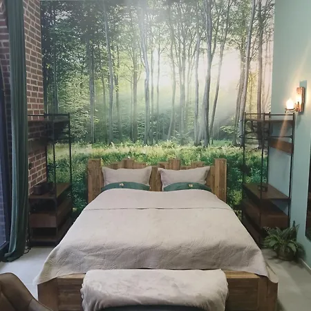 Apartament Hof Holtmann