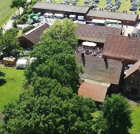 Apartmán Hof Holtmann