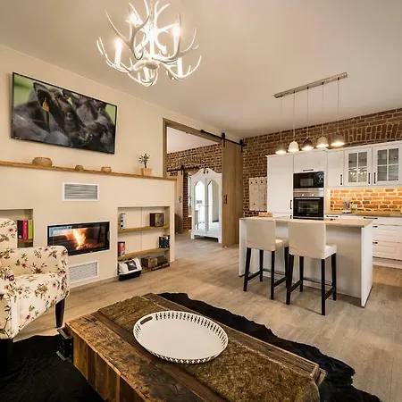 Hof Holtmann Apartamento