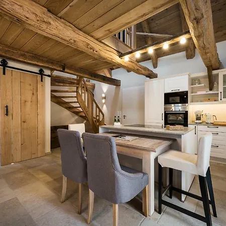 Apartamento Hof Holtmann *