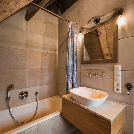 Hof Holtmann Apartamento