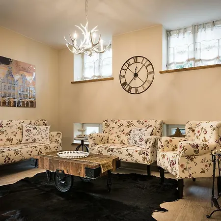 Apartamento Hof Holtmann Münster