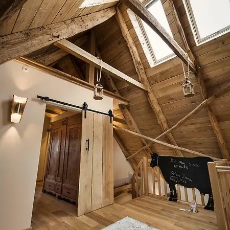 Hof Holtmann Apartmán