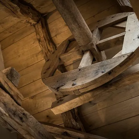 Διαμέρισμα Hof Holtmann *