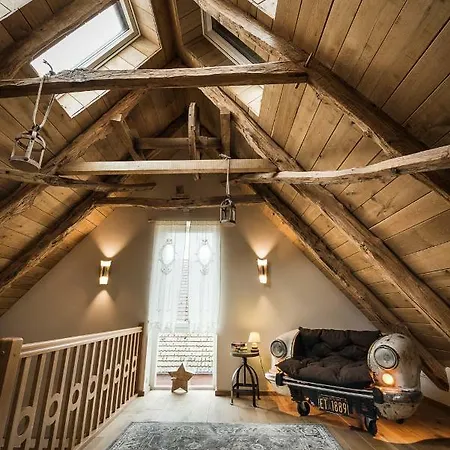 Hof Holtmann * Munster (North Rhine-Westphalia)