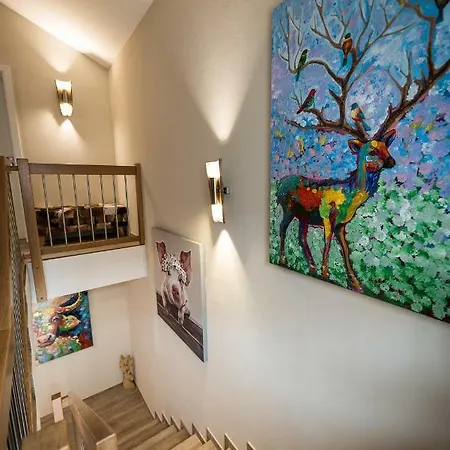 Hof Holtmann * Münster