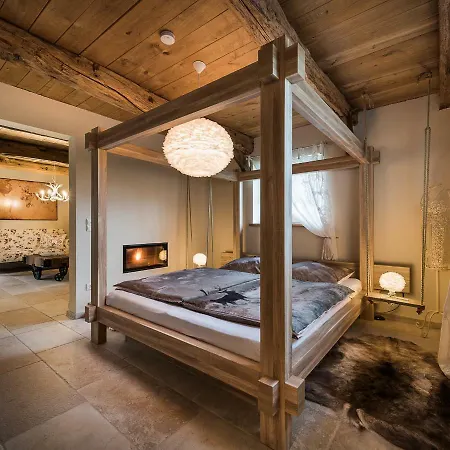 Apartamento Wagyu Farm Hof Holtmann *