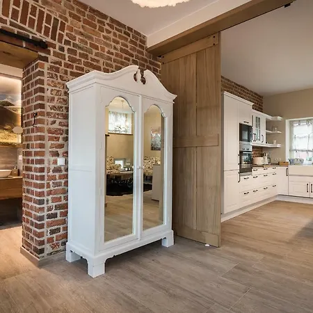 Apartamento Hof Holtmann