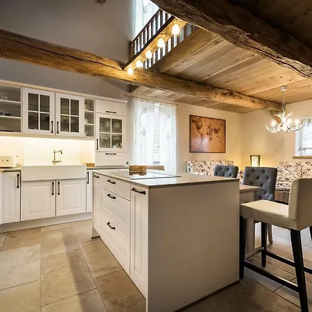 Hof Holtmann Μούνστερ