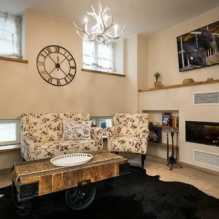 Hof Holtmann Apartamento Münster