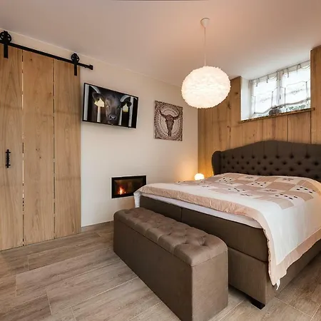 Hof Holtmann Apartmán Munster (North Rhine-Westphalia)