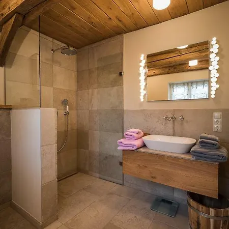Appartement Wagyu Farm Hof Holtmann Munster (North Rhine-Westphalia)