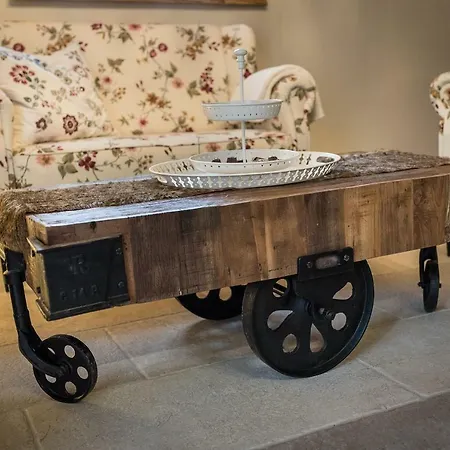 Hof Holtmann Apartamento Münster